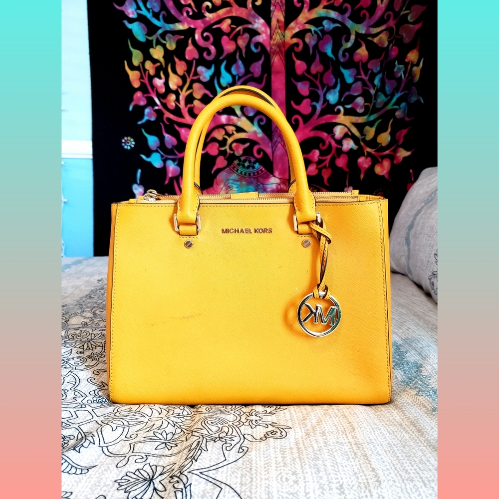 Michael Kors Designer Bag